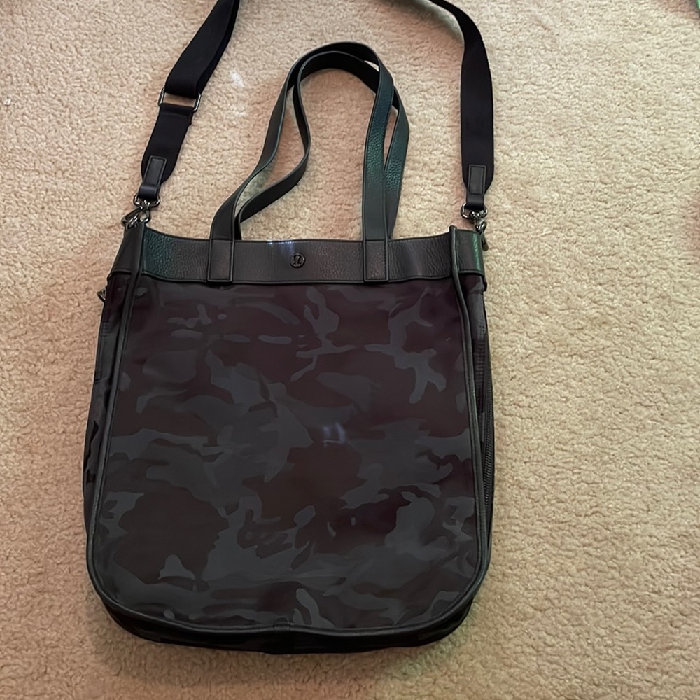 Lululemon Bag